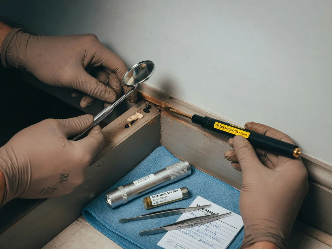 Why choose Emergency Pest Control in Langston, OK